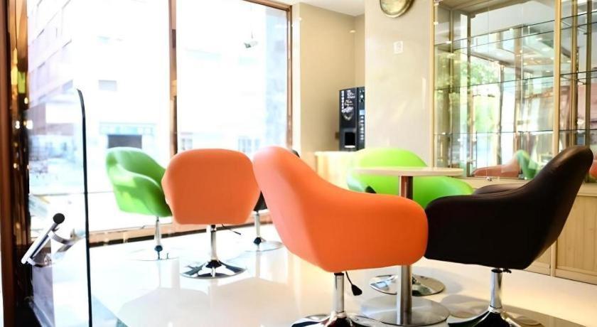 Greentree Inn Shenyang Shenhe District Wuai Street Luaran gambar