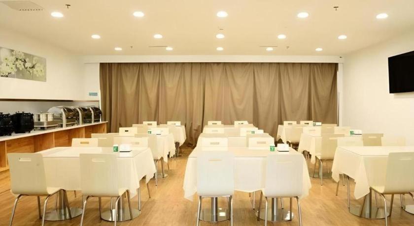 Greentree Inn Shenyang Shenhe District Wuai Street Luaran gambar